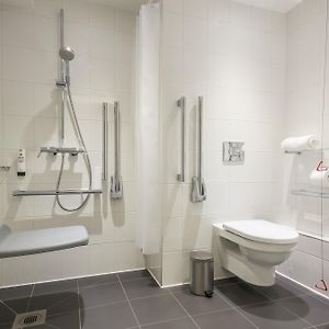 Standaard Kamer met Twee Aparte Bedden